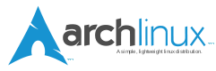 Arch Linux Logo