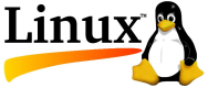GNU/Linux Logo