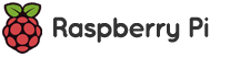 Raspberry Pi Logo